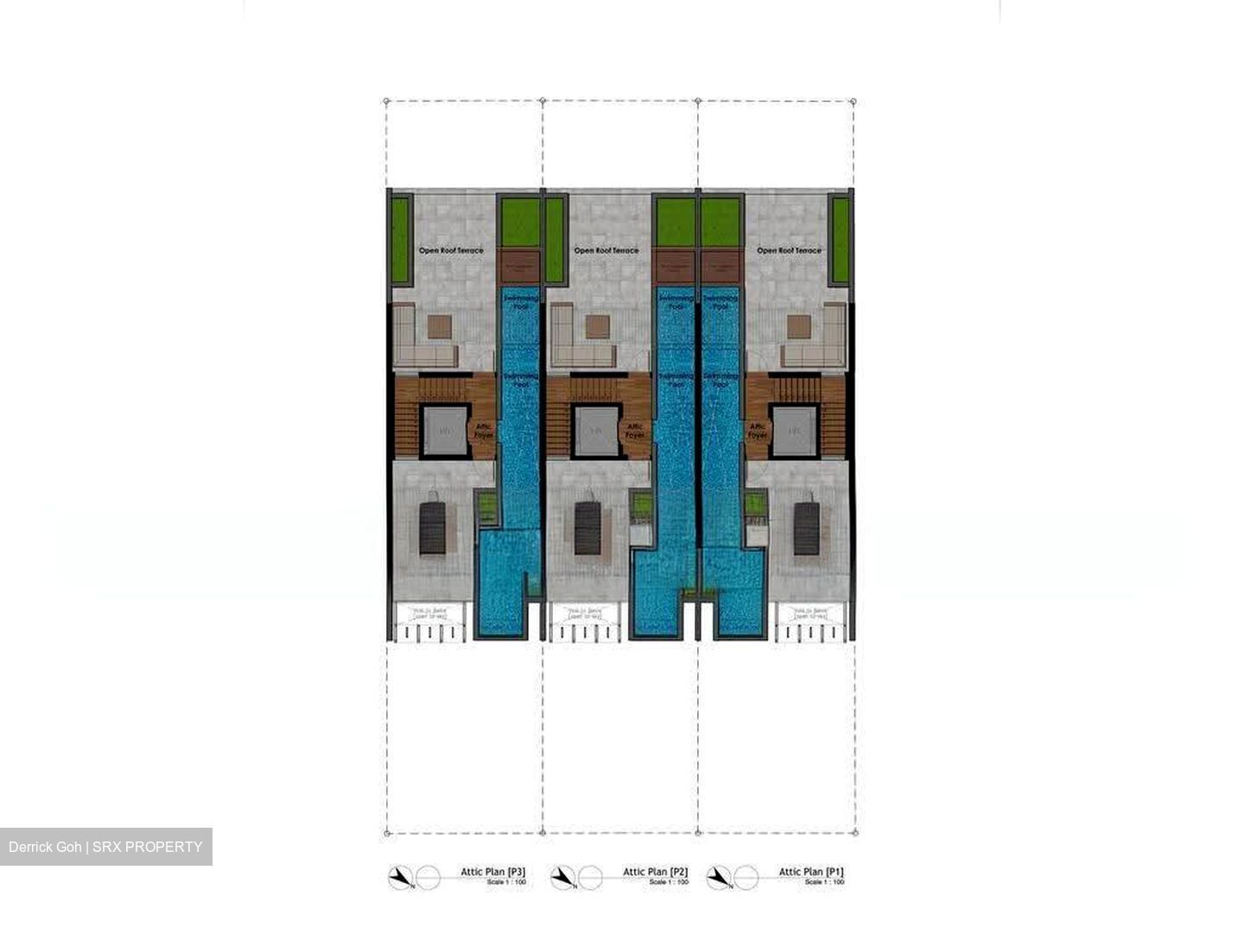 Onan Road (D15), Terrace #639121271